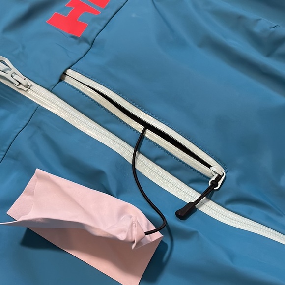 Helly Hansen Snow Shell Jacket - Picture 3 of 12